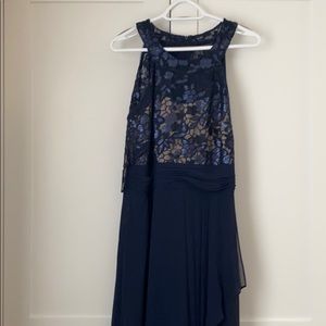 Calvin Klein Sequin Dress